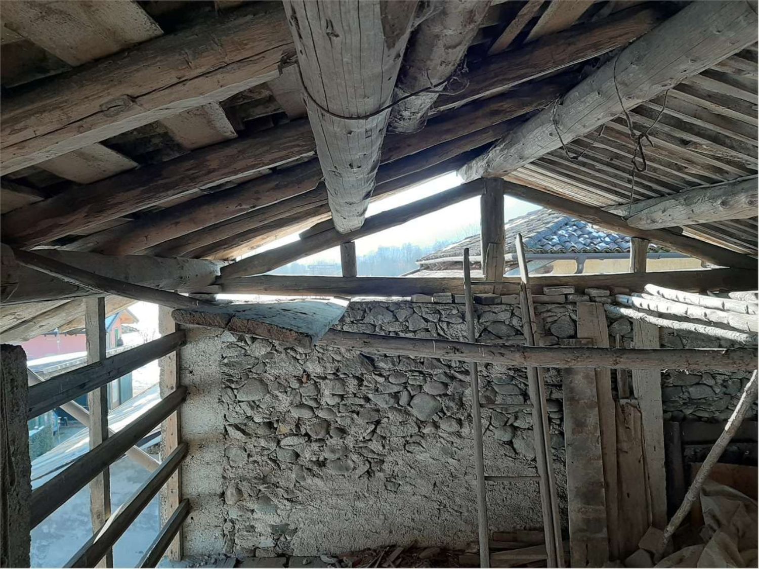 Rustico in vendita a Bagolino, Ponte Caffaro