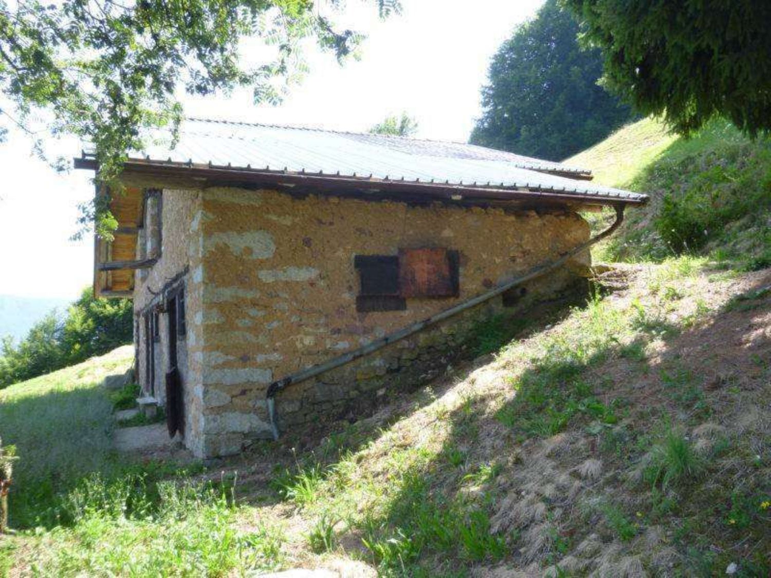 Casa singola in vendita a Castel Condino