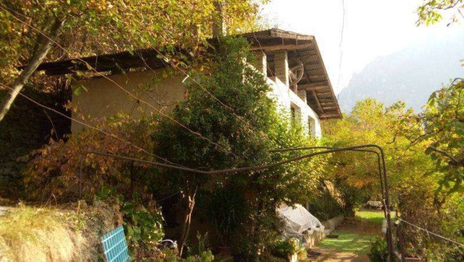 Rustico in vendita a Storo