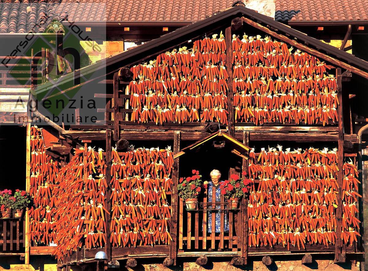 Rustico in vendita a Storo