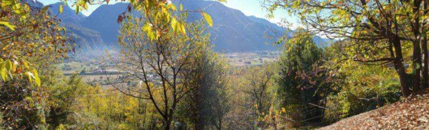 Rustico in vendita a Storo