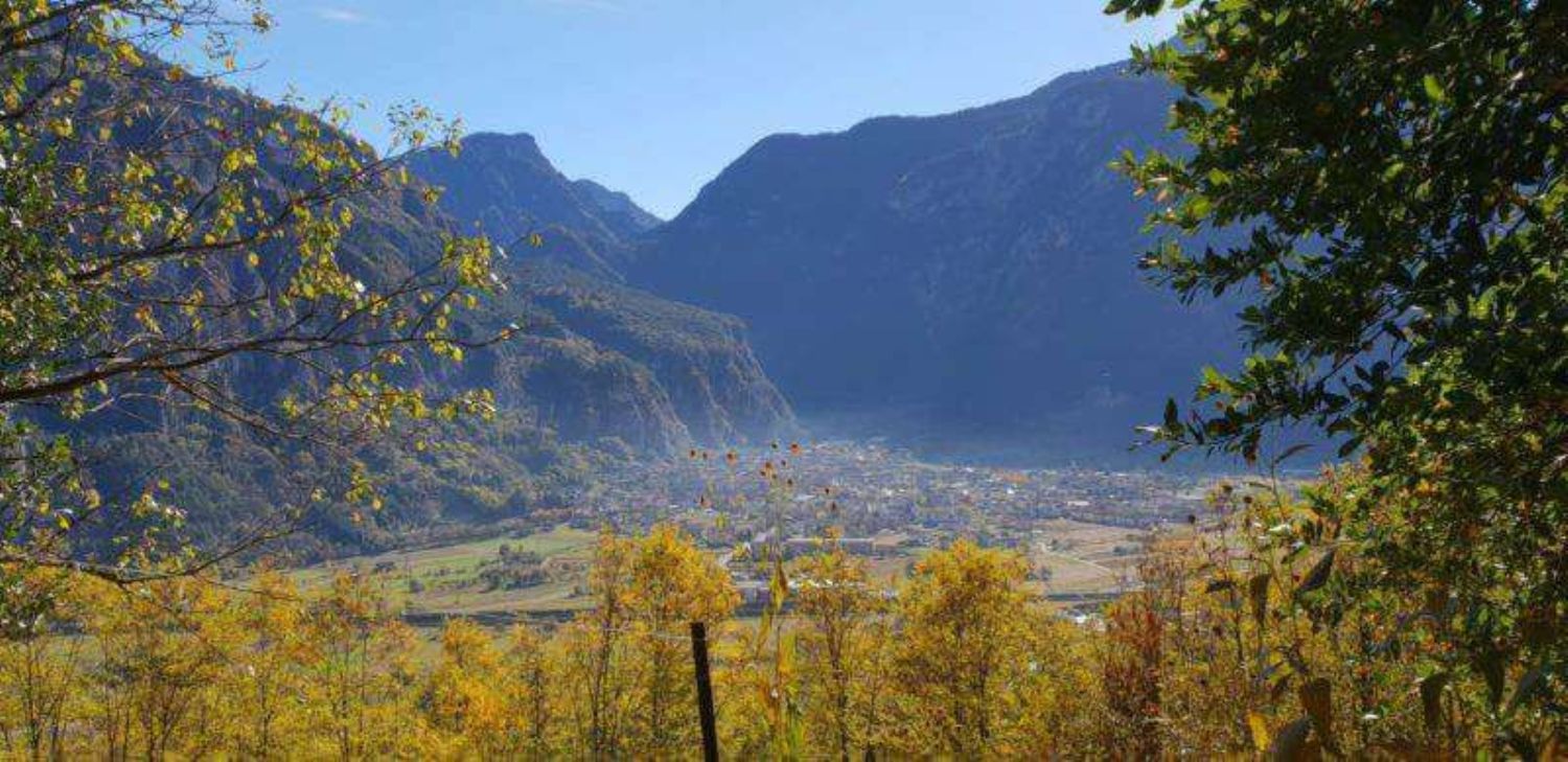 Rustico in vendita a Storo