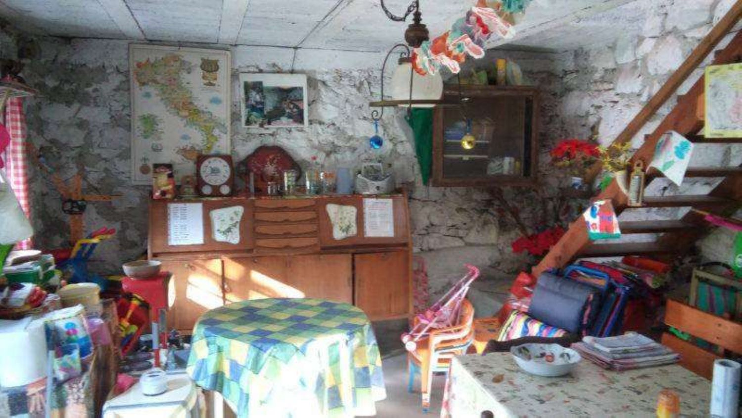 Rustico in vendita a Storo