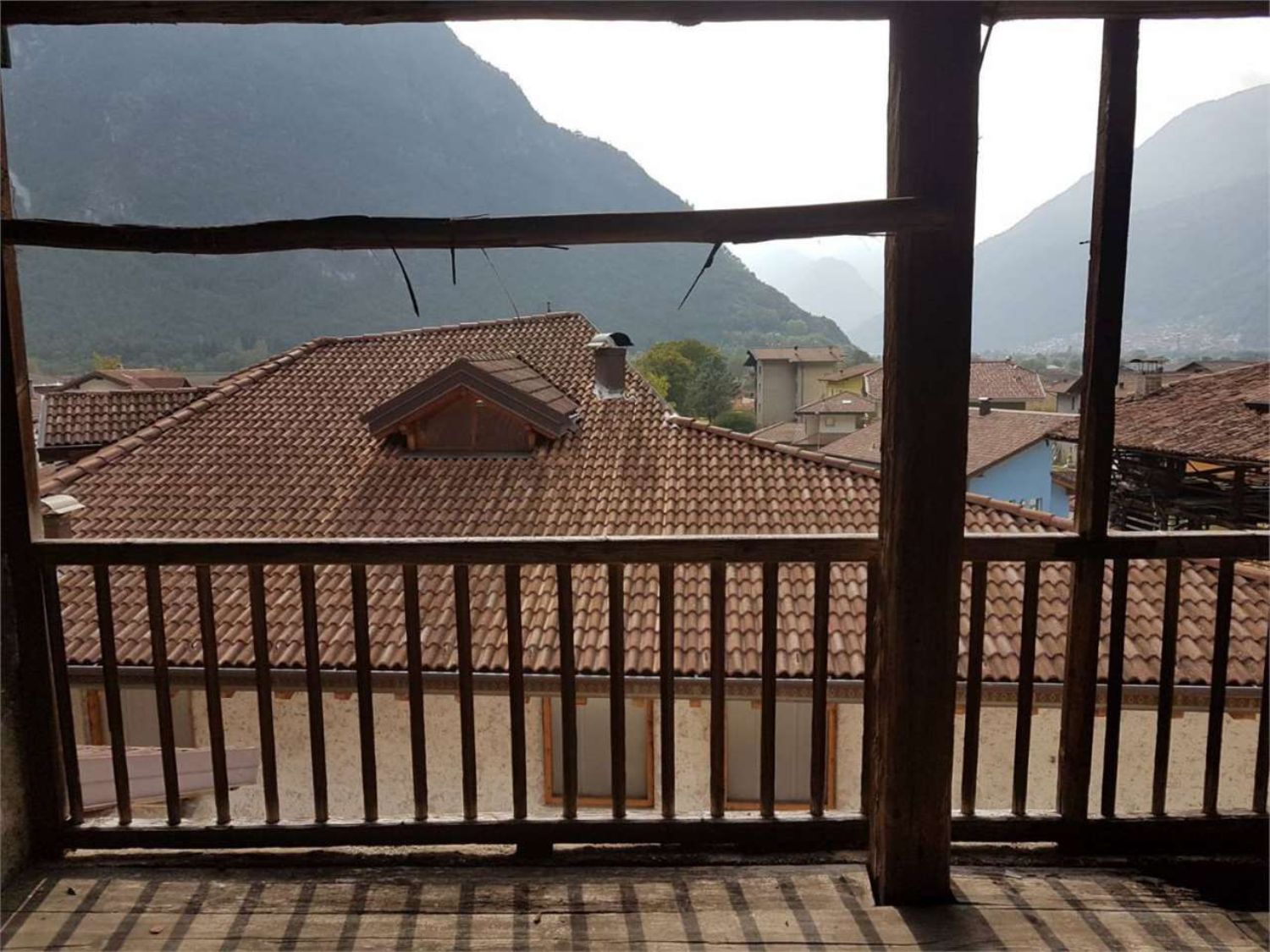 Casa singola in vendita a Storo