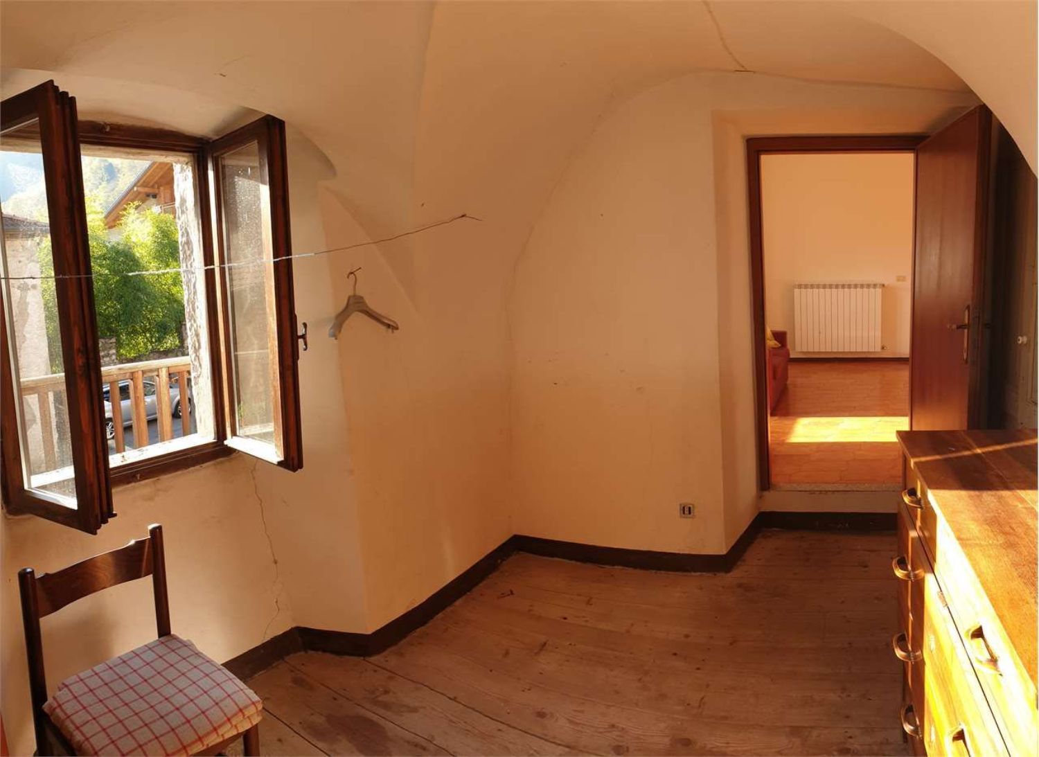 Appartamento in vendita a Borgo Chiese