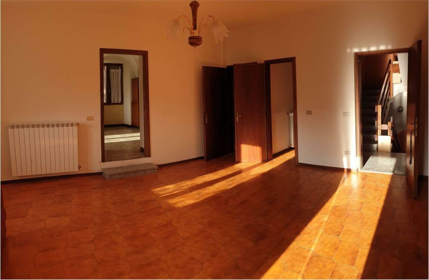 Appartamento in vendita a Borgo Chiese