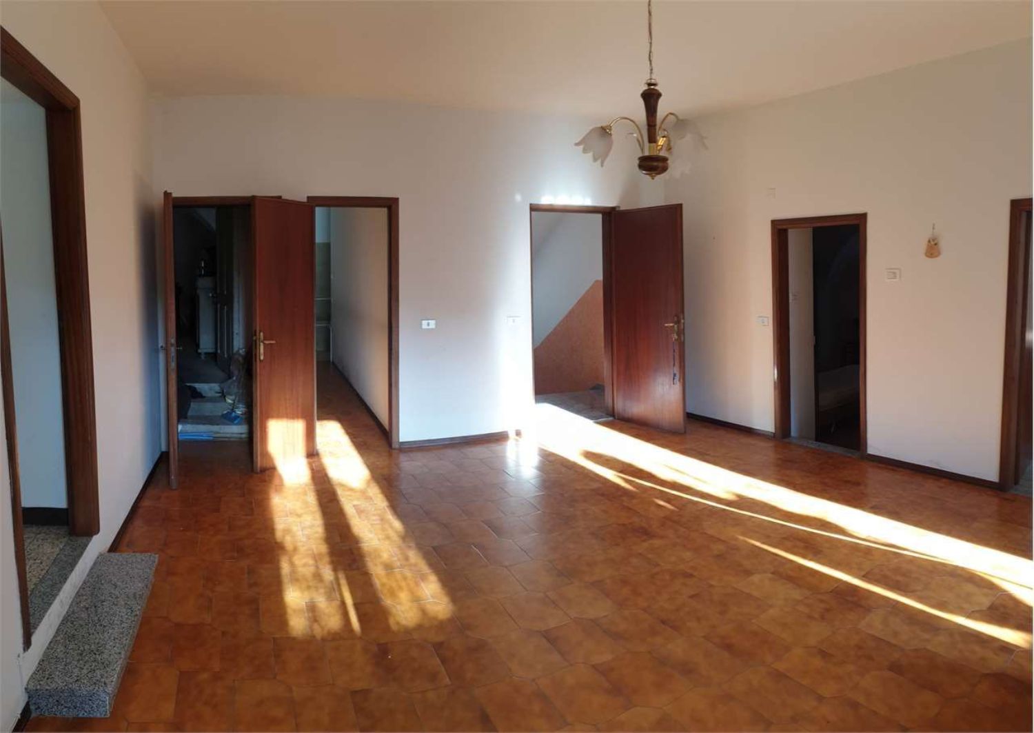 Appartamento in vendita a Borgo Chiese