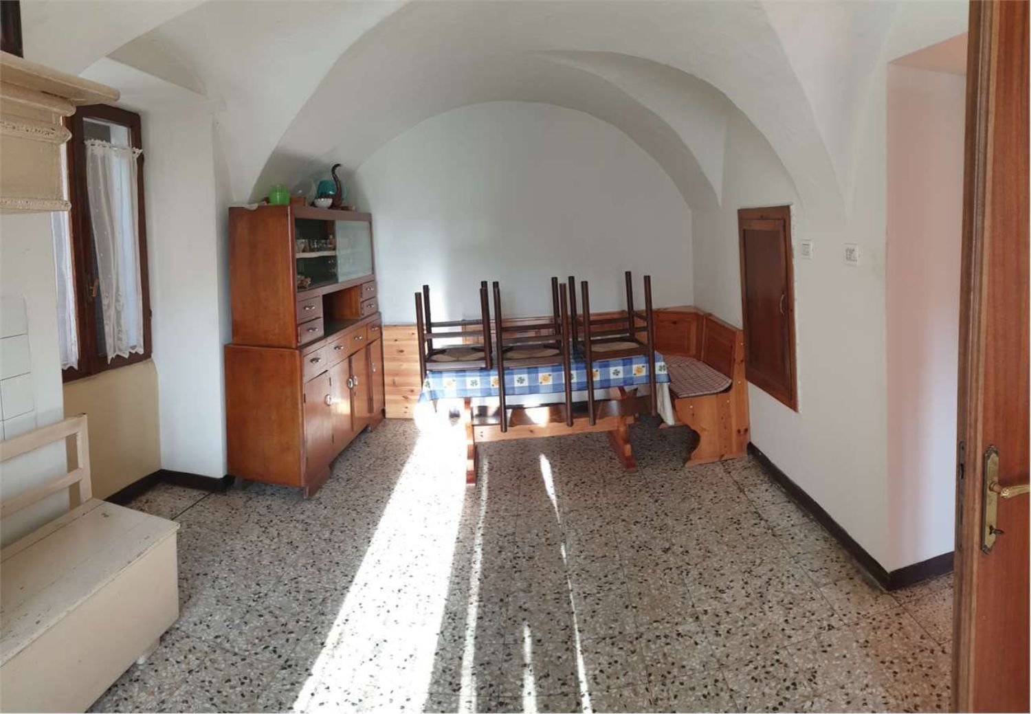 Appartamento in vendita a Borgo Chiese