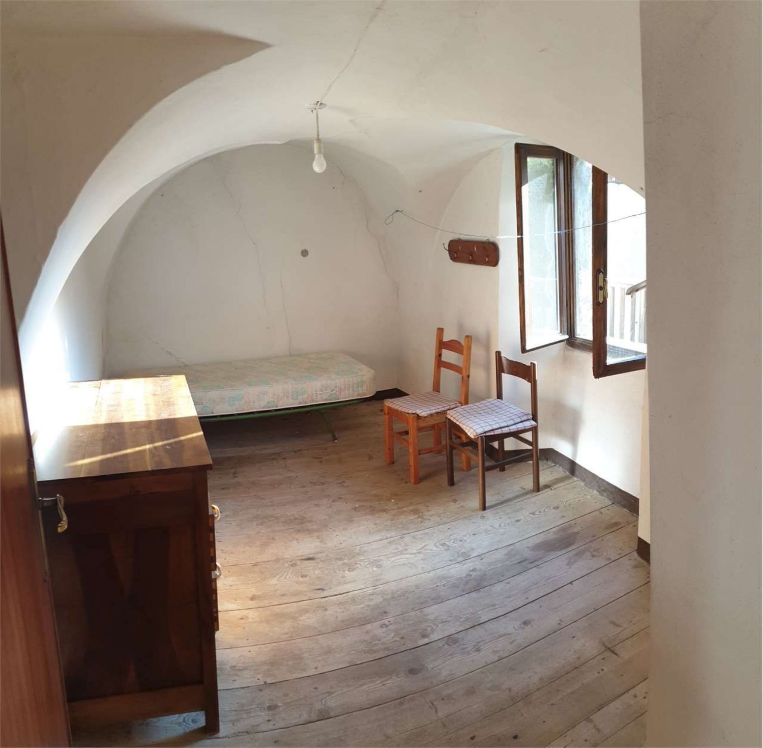 Appartamento in vendita a Borgo Chiese