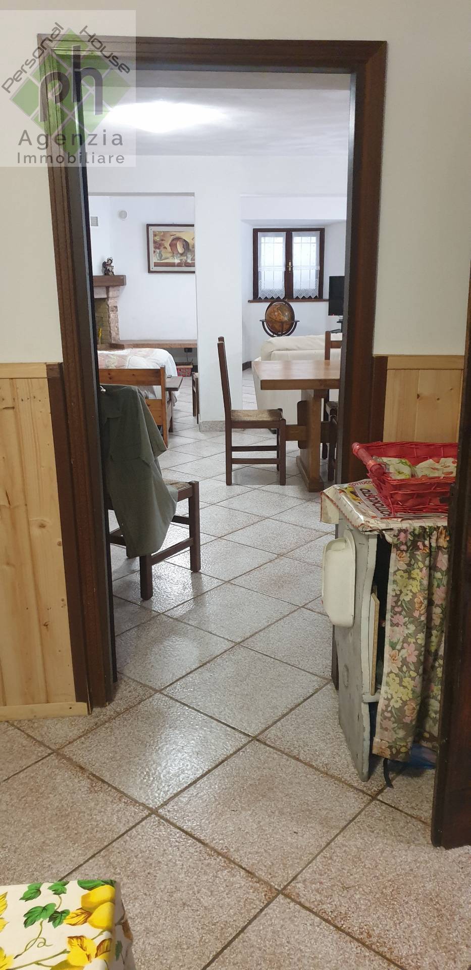 Casa singola in vendita a Valdaone