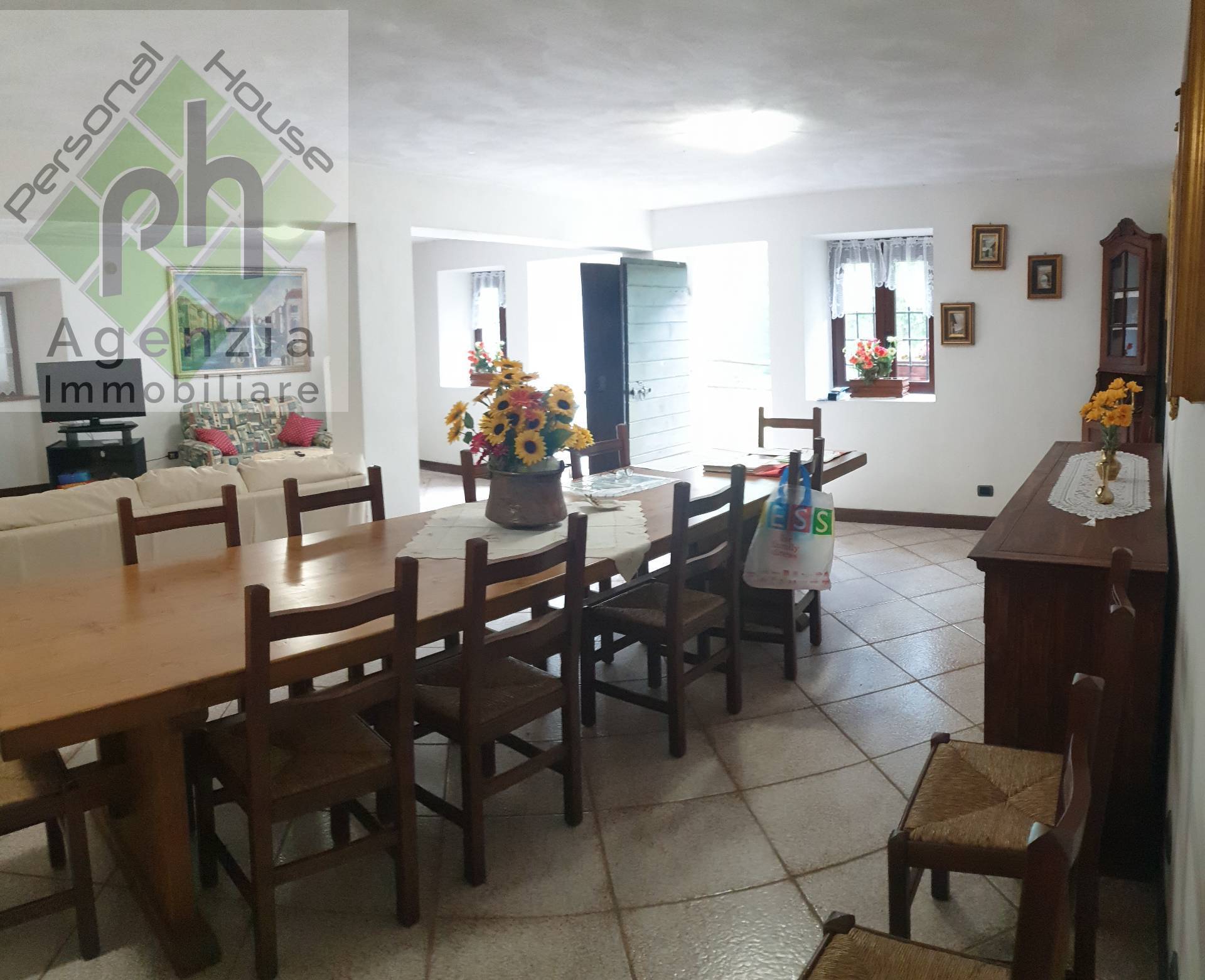 Casa singola in vendita a Valdaone