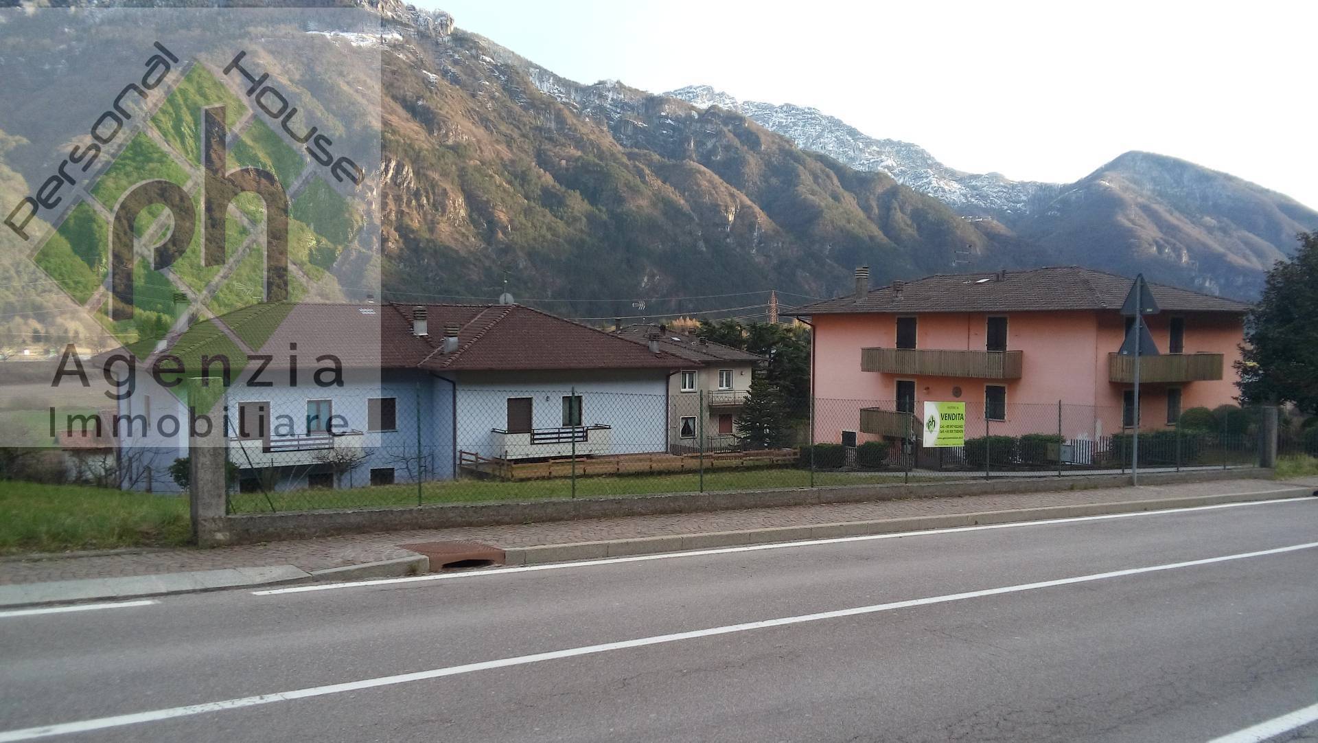 Terreno Residenziale in vendita a Storo, Darzo