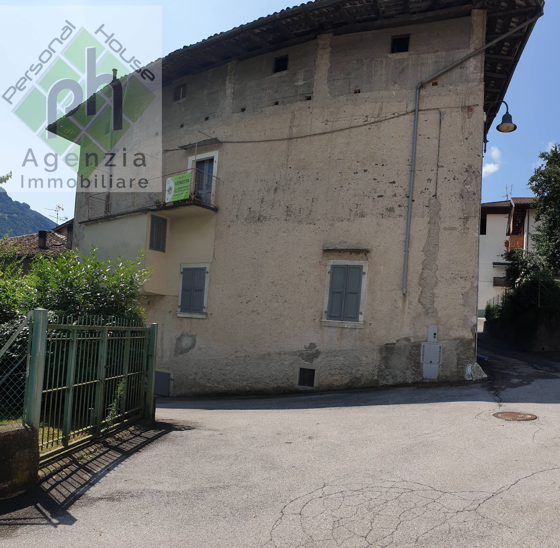 Rustico in vendita a Storo, Darzo