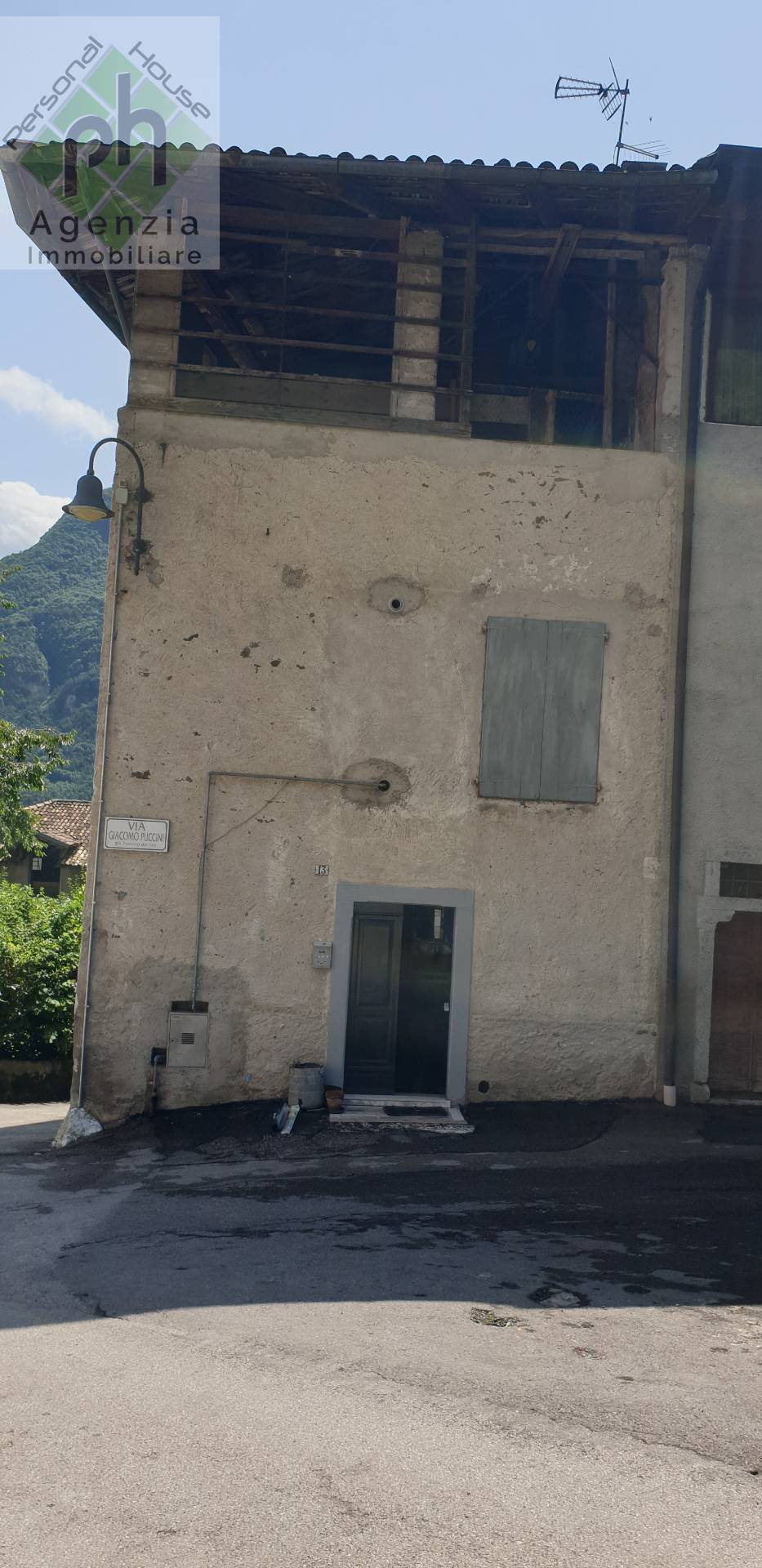 Rustico in vendita a Storo, Darzo