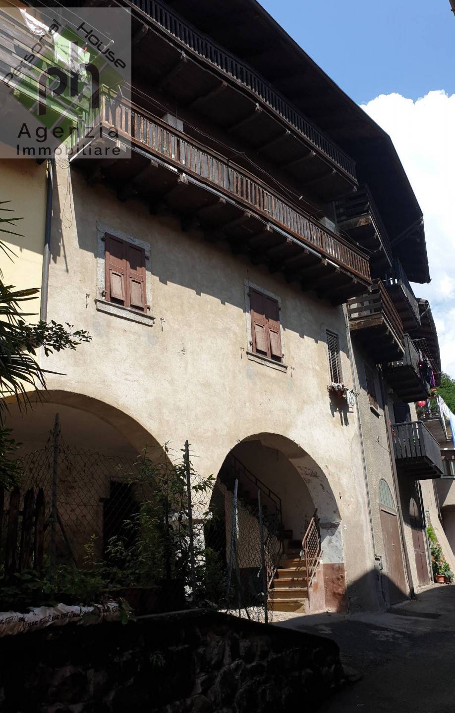 Rustico in vendita a Storo, Darzo