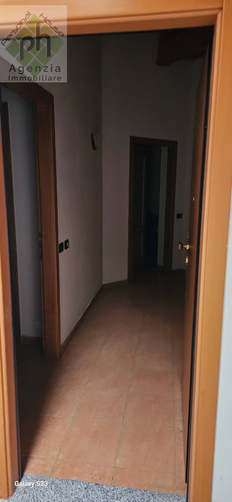 Mansarda in vendita a Borgo Chiese