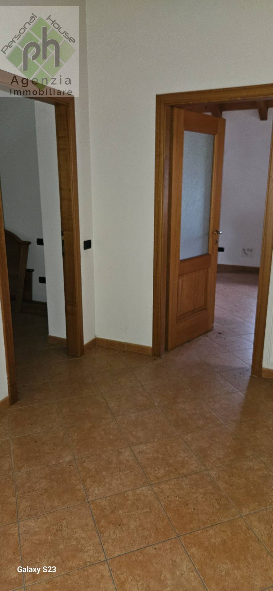 Mansarda in vendita a Borgo Chiese