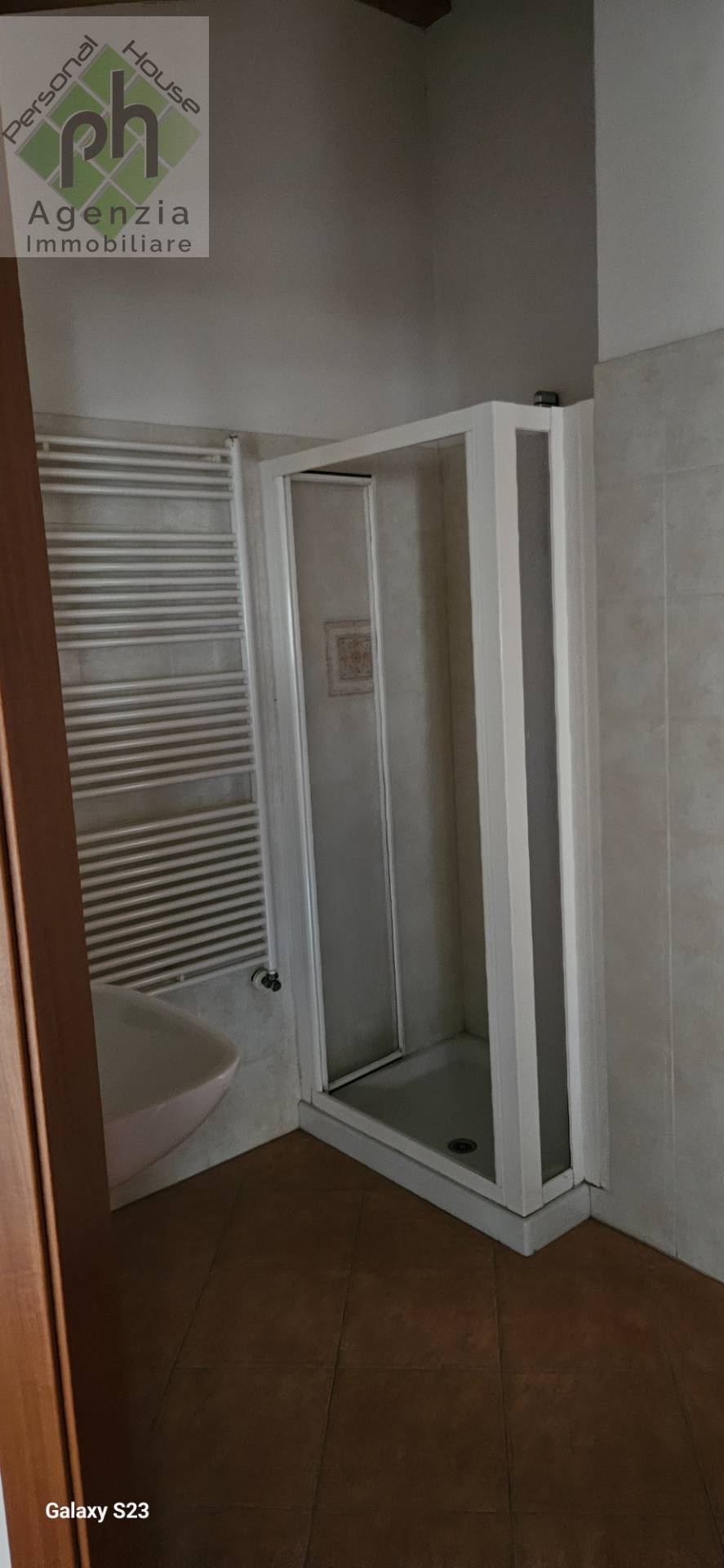 Mansarda in vendita a Borgo Chiese