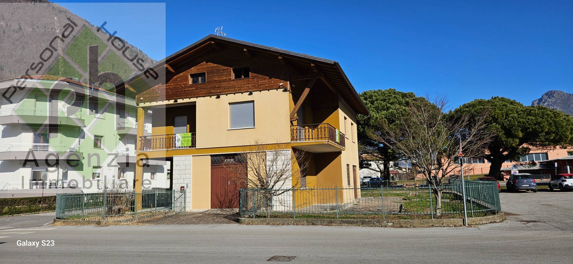 Casa singola in vendita a Bagolino, Ponte Caffaro