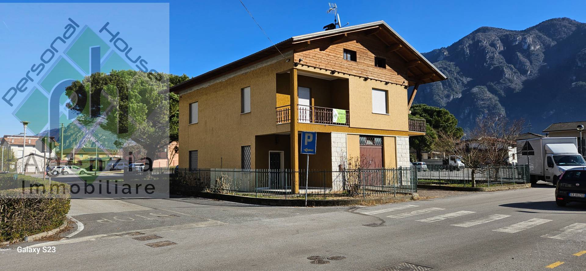 Casa singola in vendita a Bagolino, Ponte Caffaro