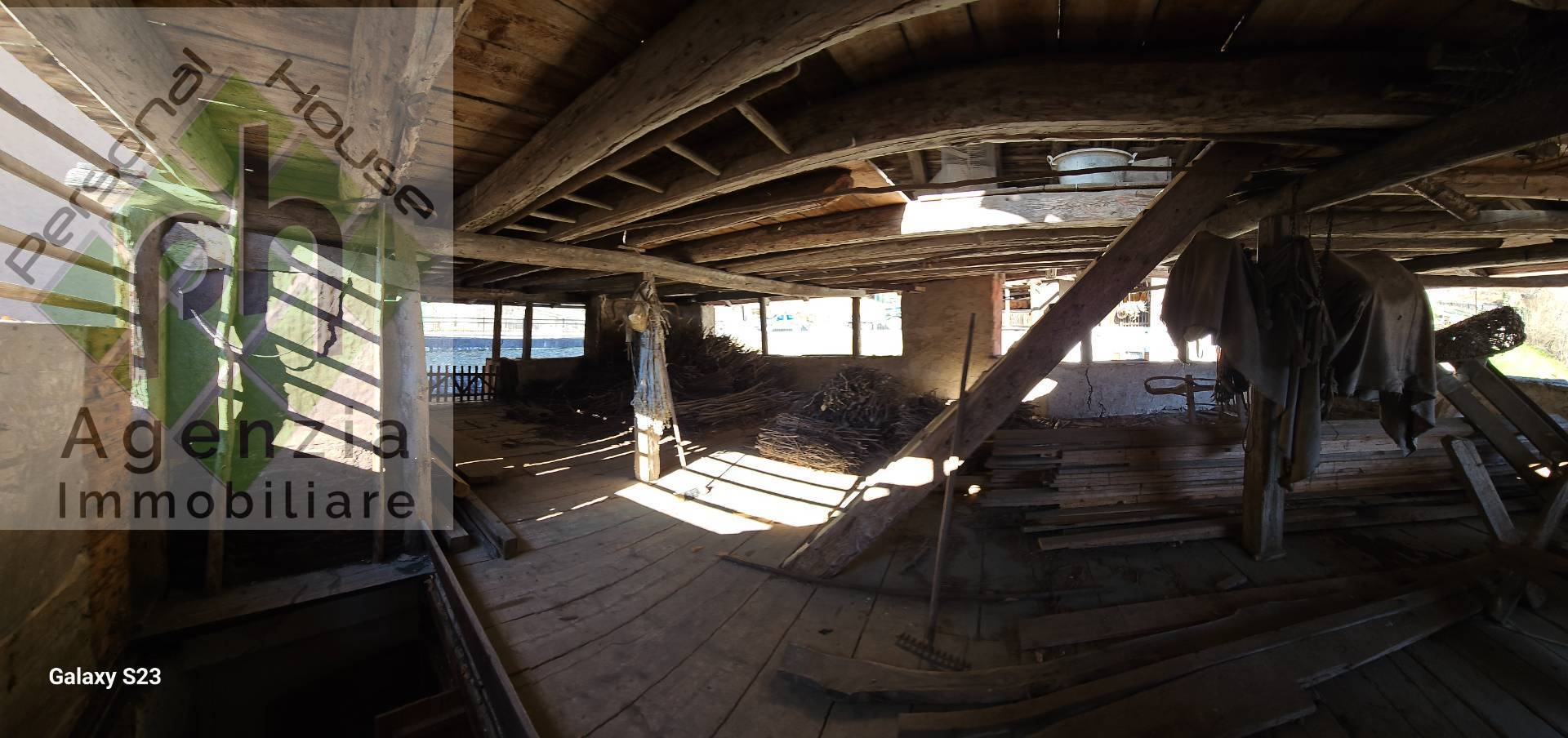 Villetta bifamiliare in vendita a Castel Condino