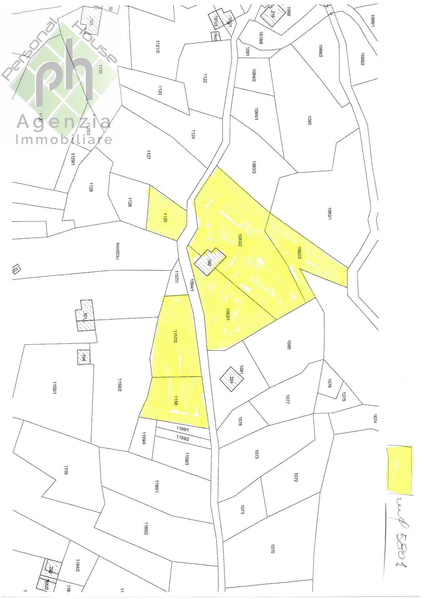 Casa singola in vendita a Valdaone