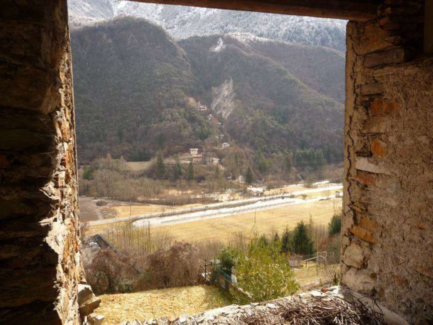 Appartamento in vendita a Borgo Chiese