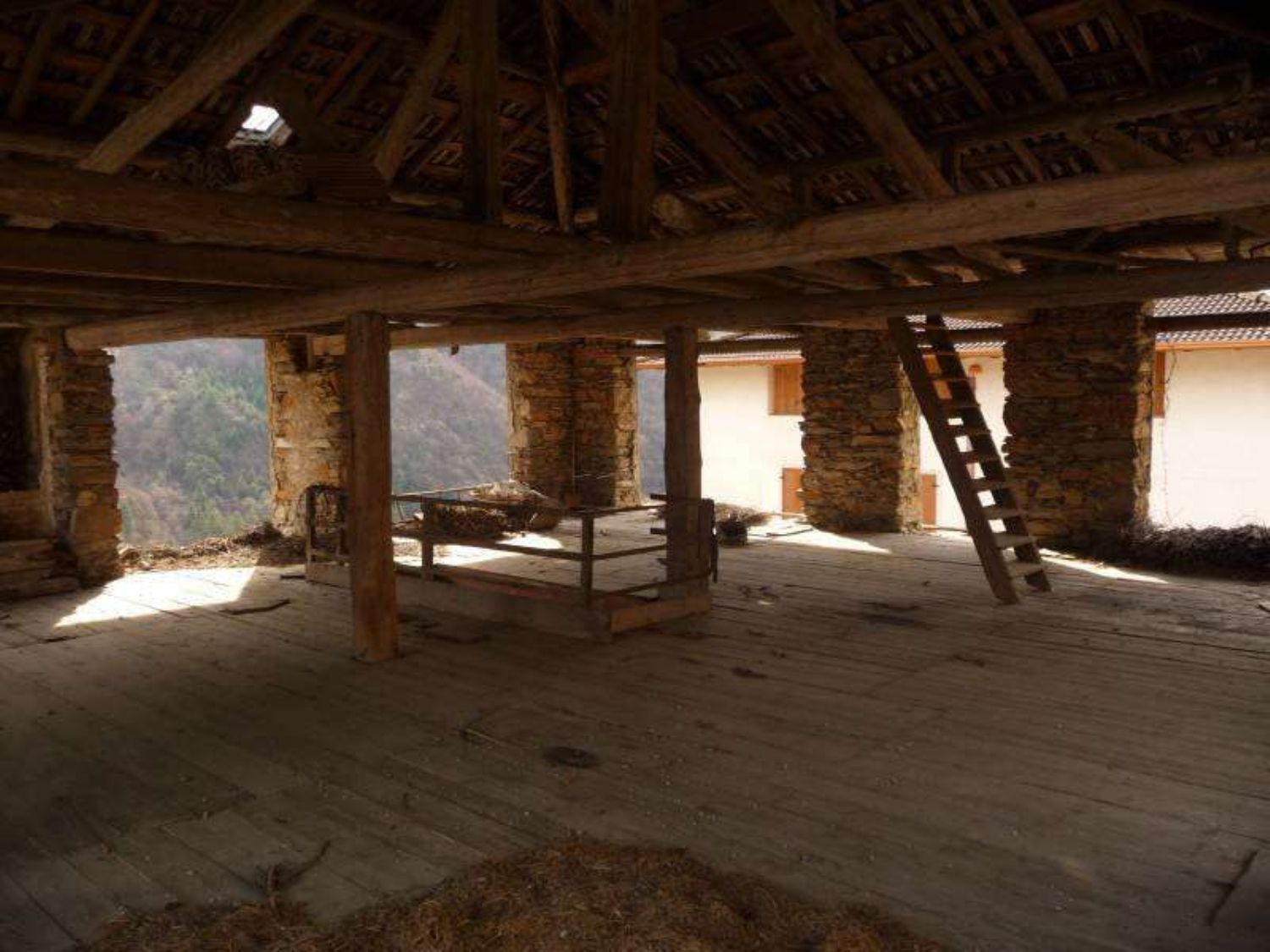 Appartamento in vendita a Borgo Chiese