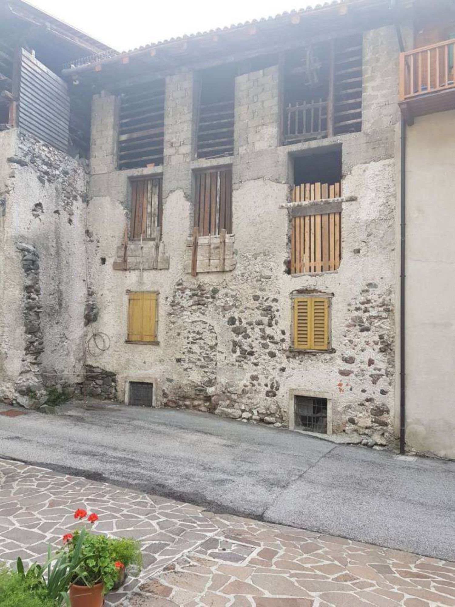 Casa singola in vendita a Storo