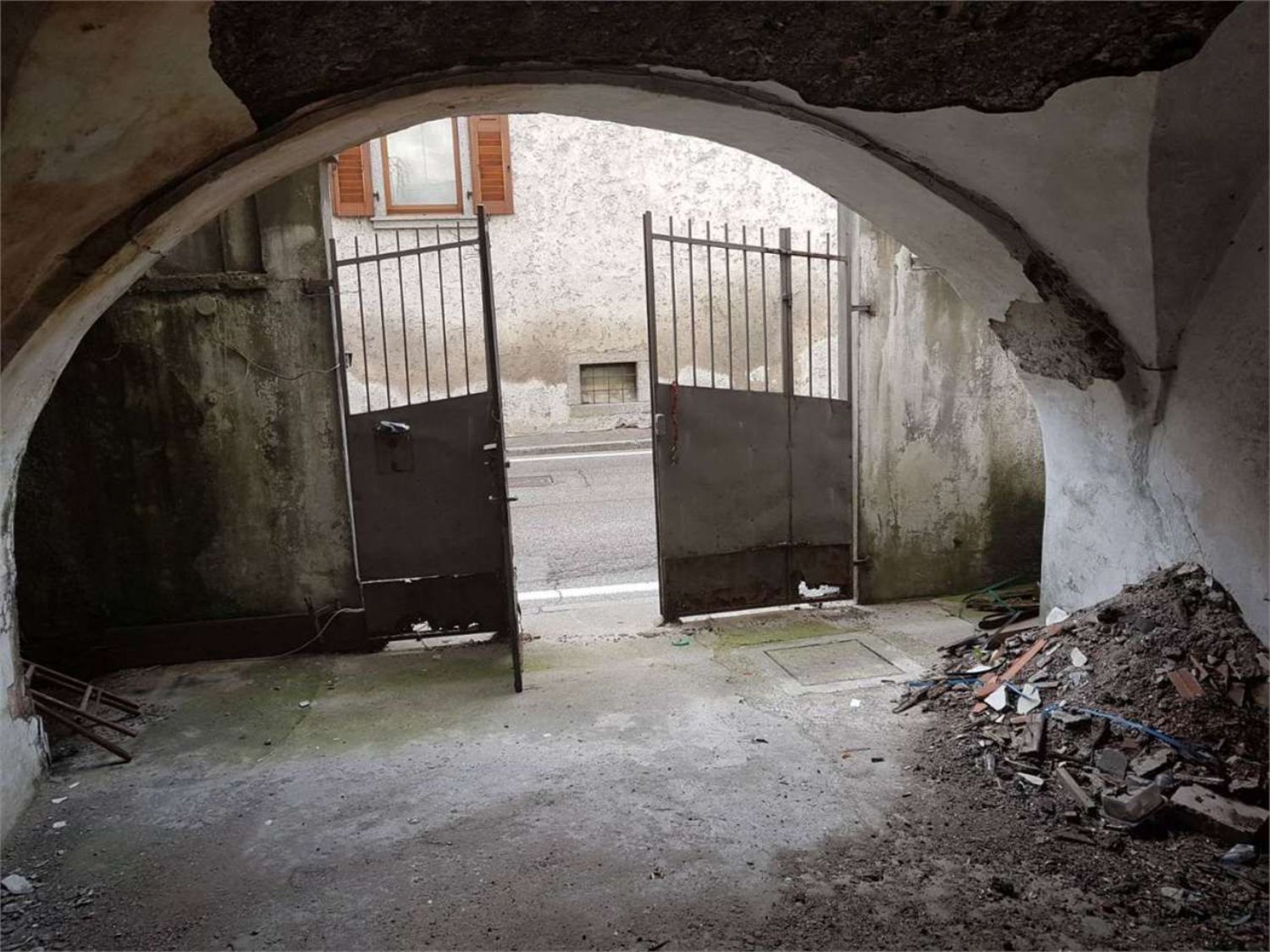 Casa singola in vendita a Storo