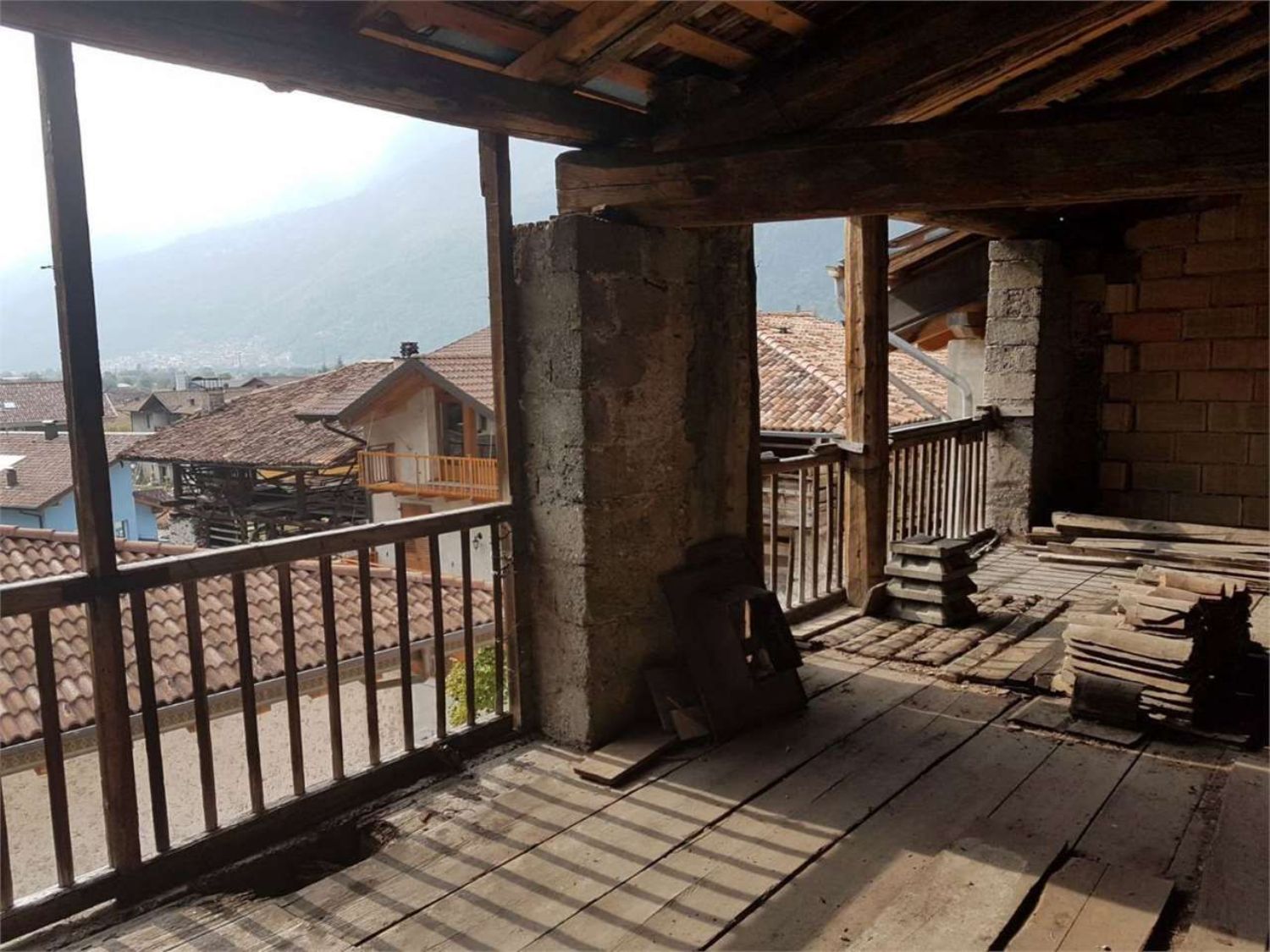 Casa singola in vendita a Storo