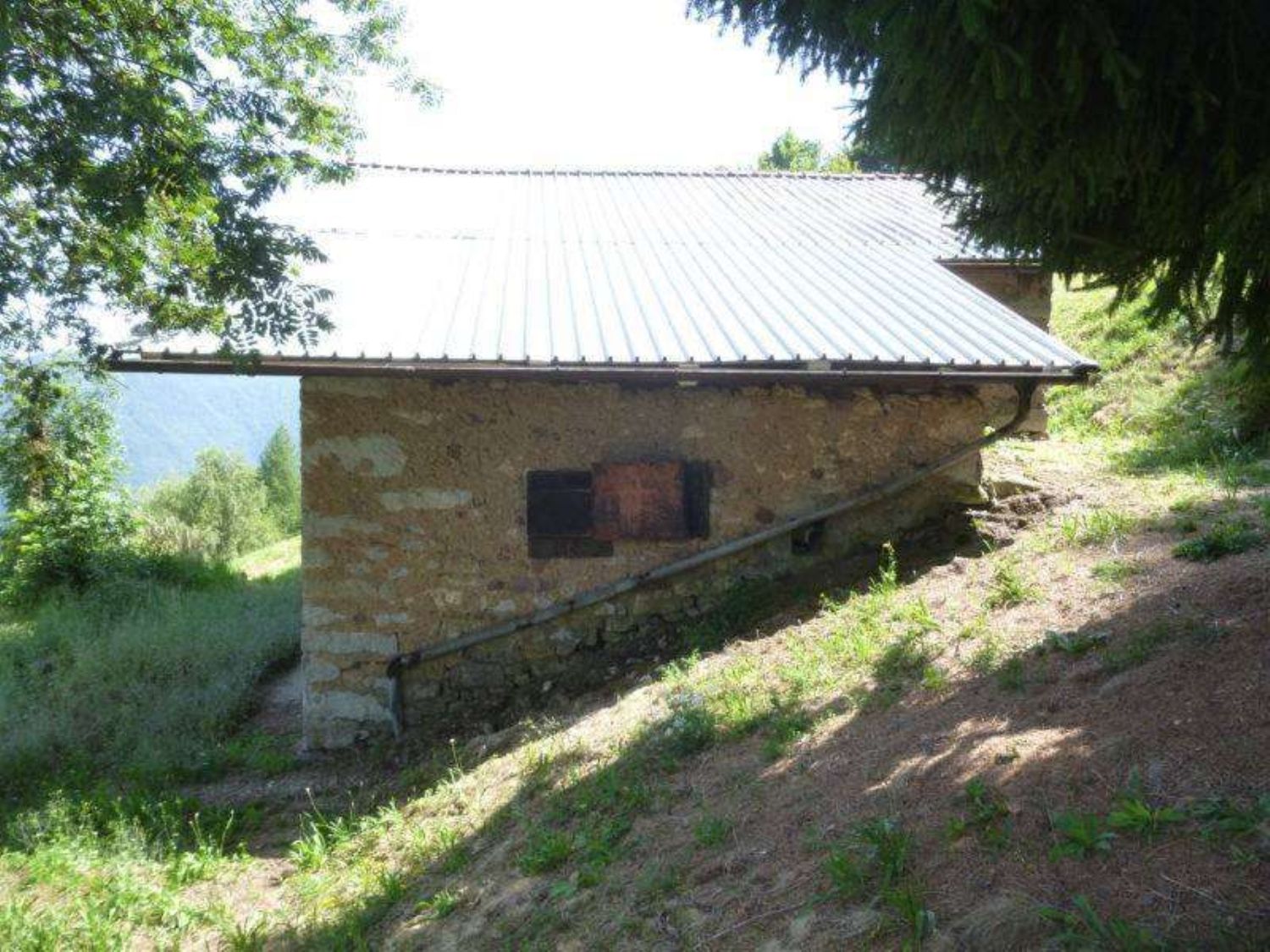 Casa singola in vendita a Castel Condino