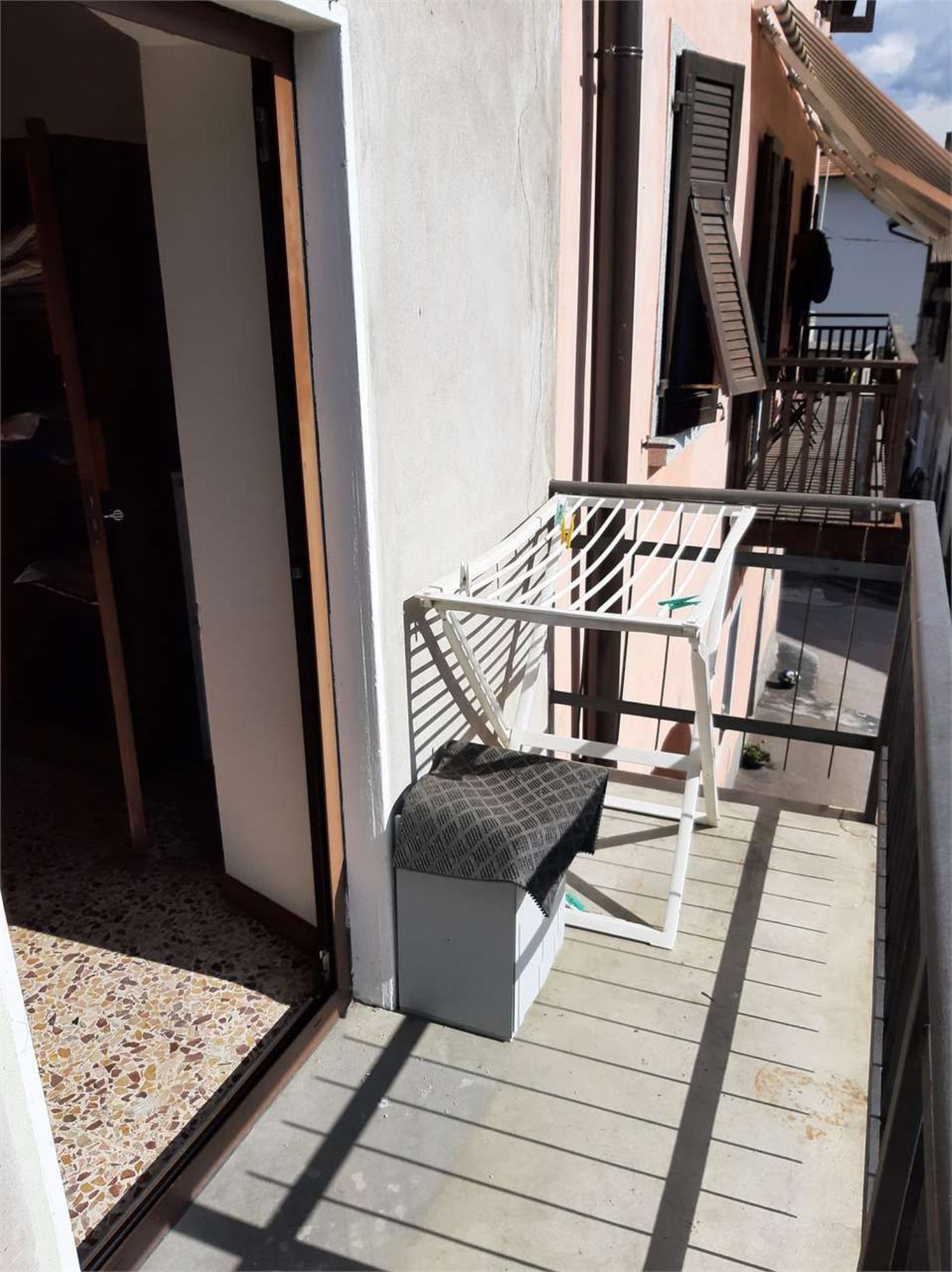 Appartamento in vendita a Storo