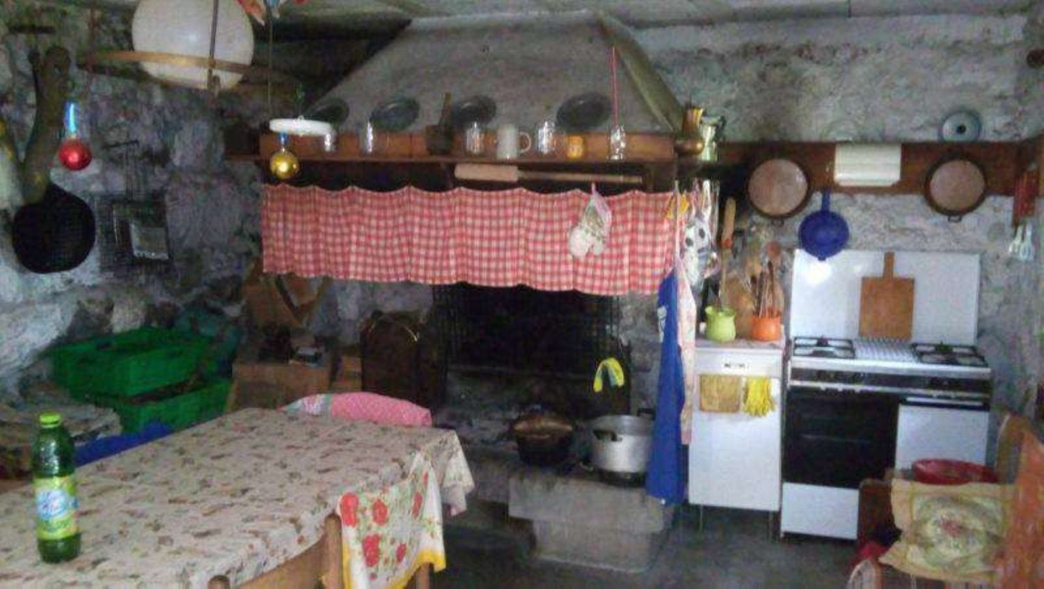 Rustico in vendita a Storo