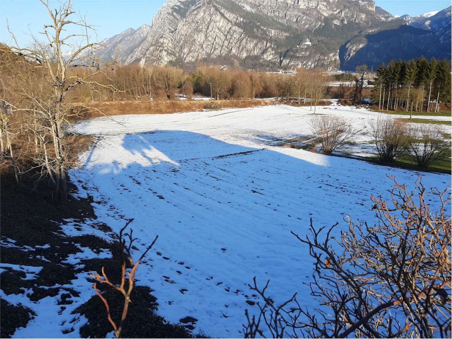Rustico in vendita a Bagolino, Ponte Caffaro