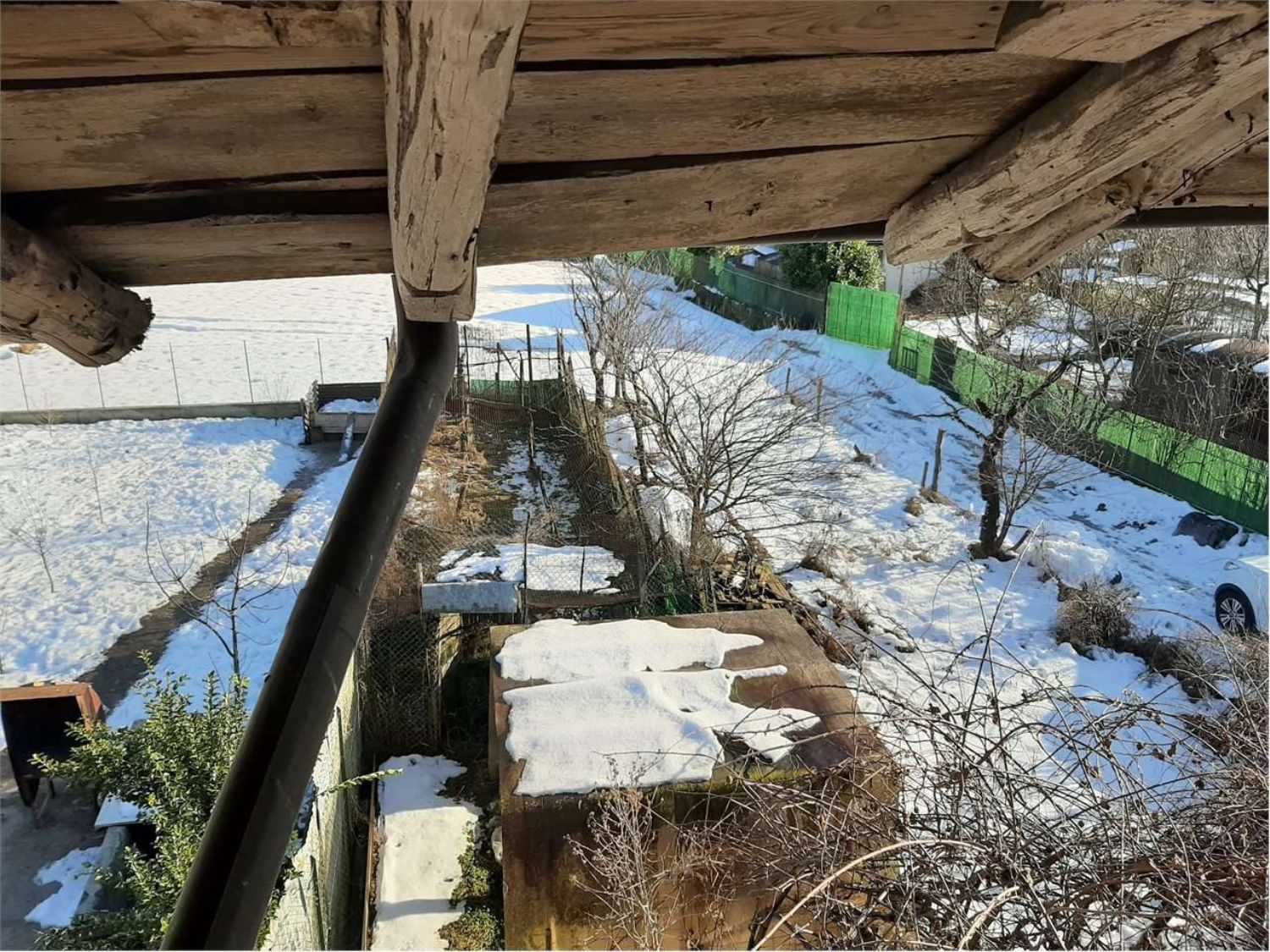 Rustico in vendita a Bagolino, Ponte Caffaro