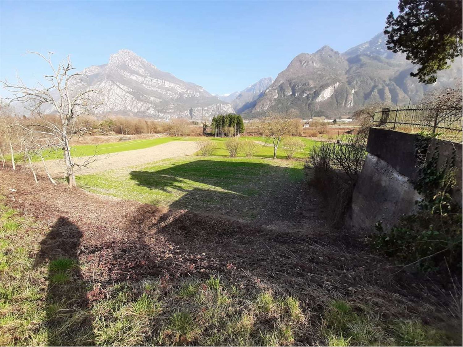 Terreno Residenziale in vendita a Storo, Darzo