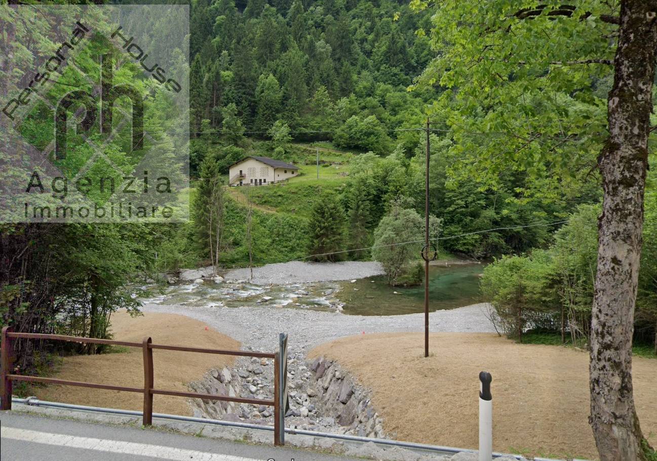 Casa singola in vendita a Valdaone