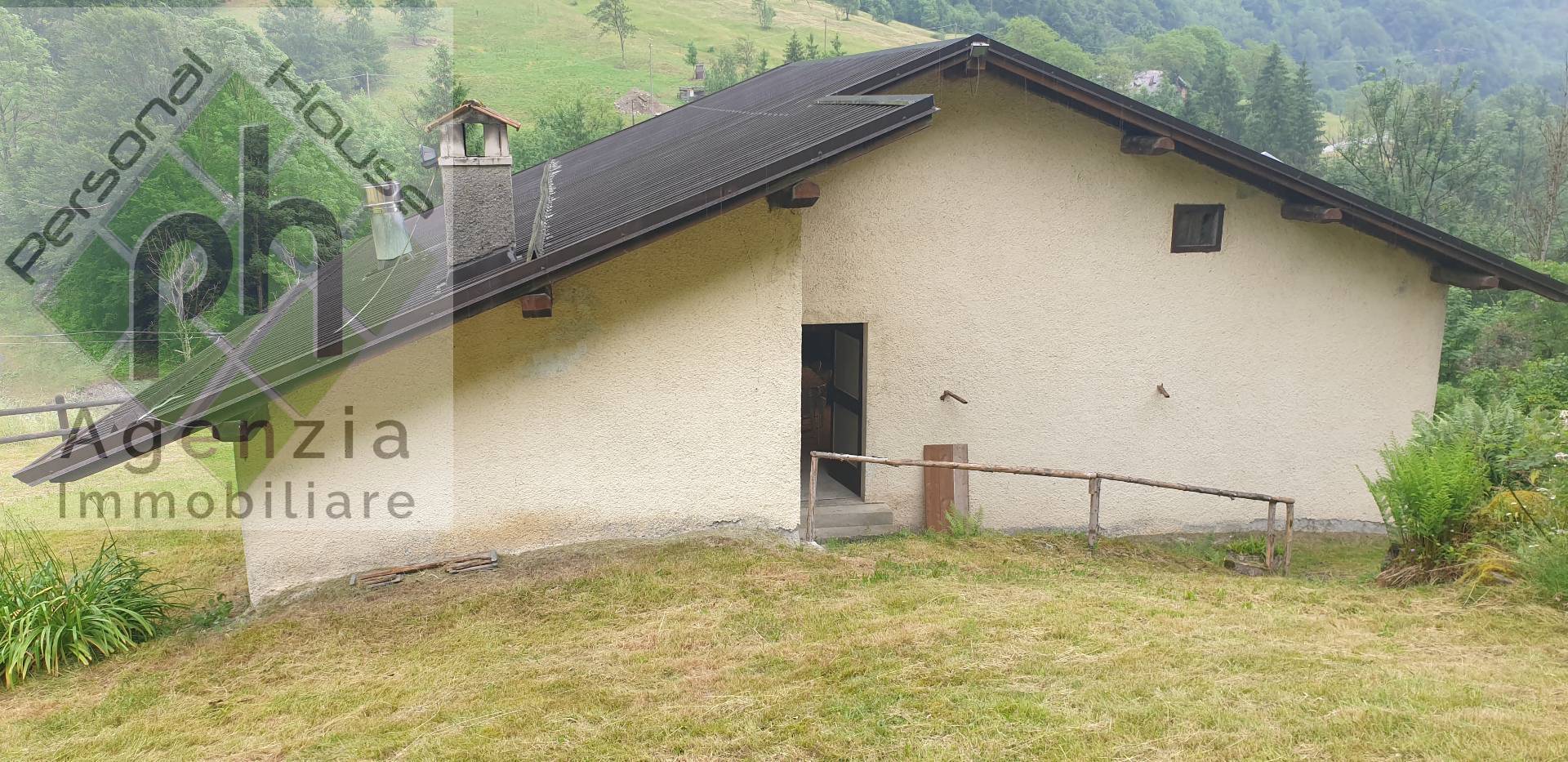 Casa singola in vendita a Valdaone