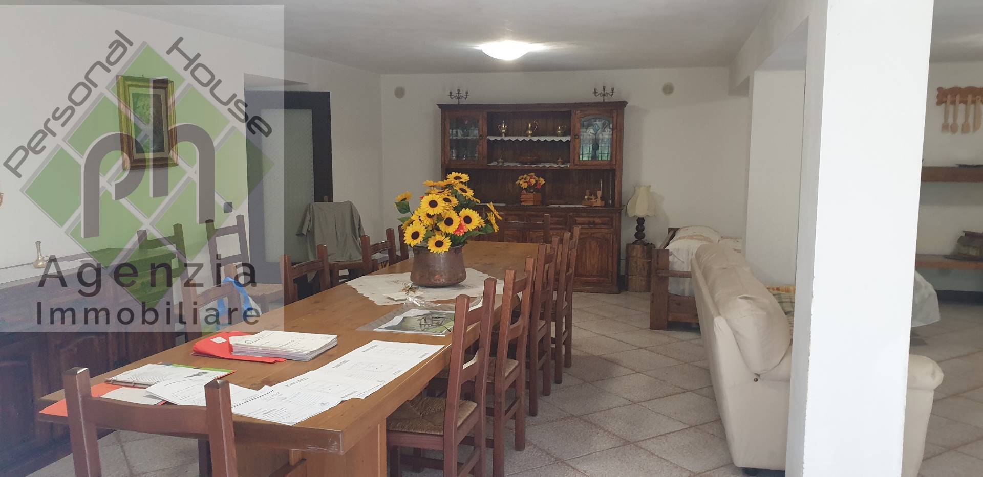 Casa singola in vendita a Valdaone