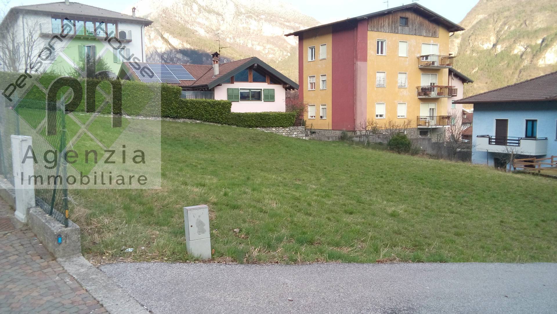 Terreno Residenziale in vendita a Storo, Darzo