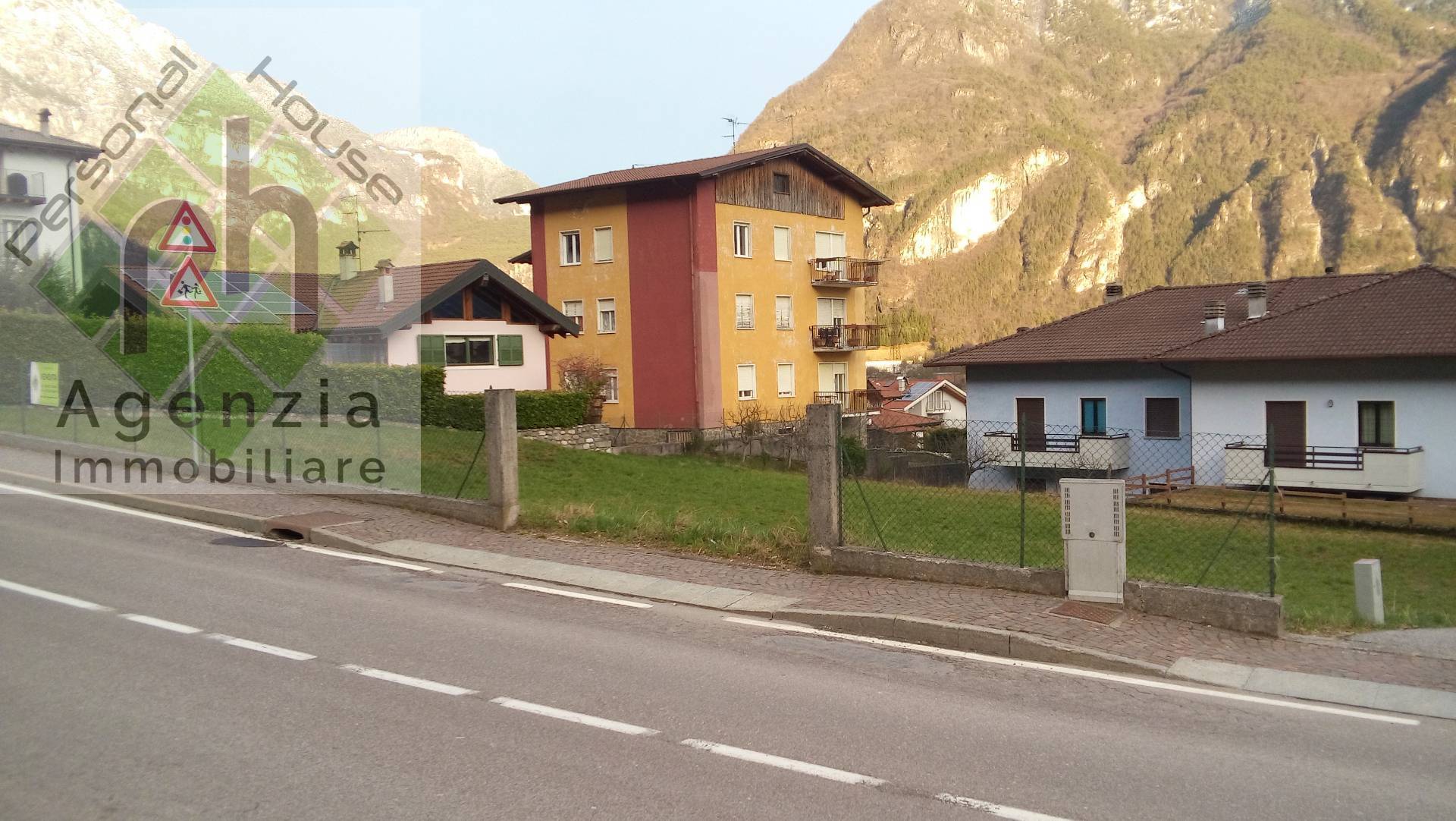 Terreno Residenziale in vendita a Storo, Darzo