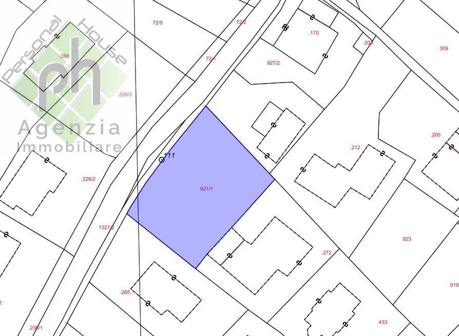 Terreno Residenziale in vendita a Storo, Darzo