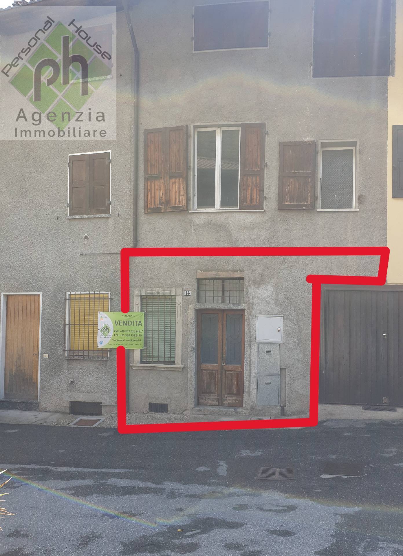 Rustico in vendita a Storo, Darzo