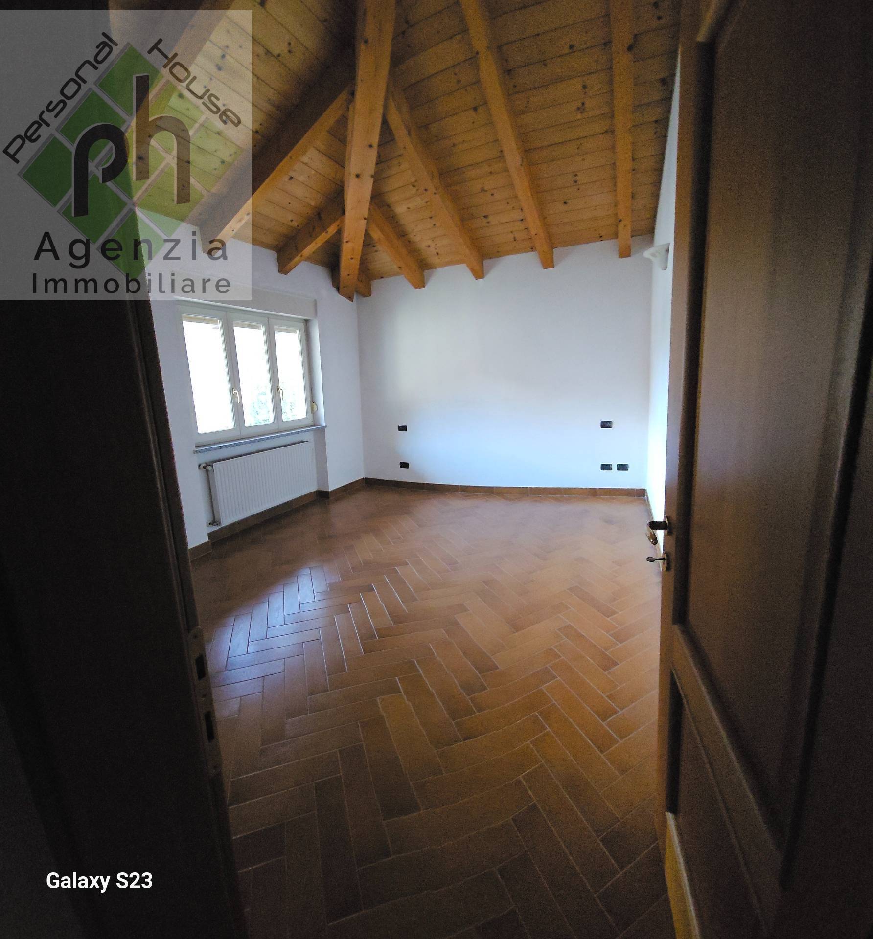 Mansarda in vendita a Borgo Chiese