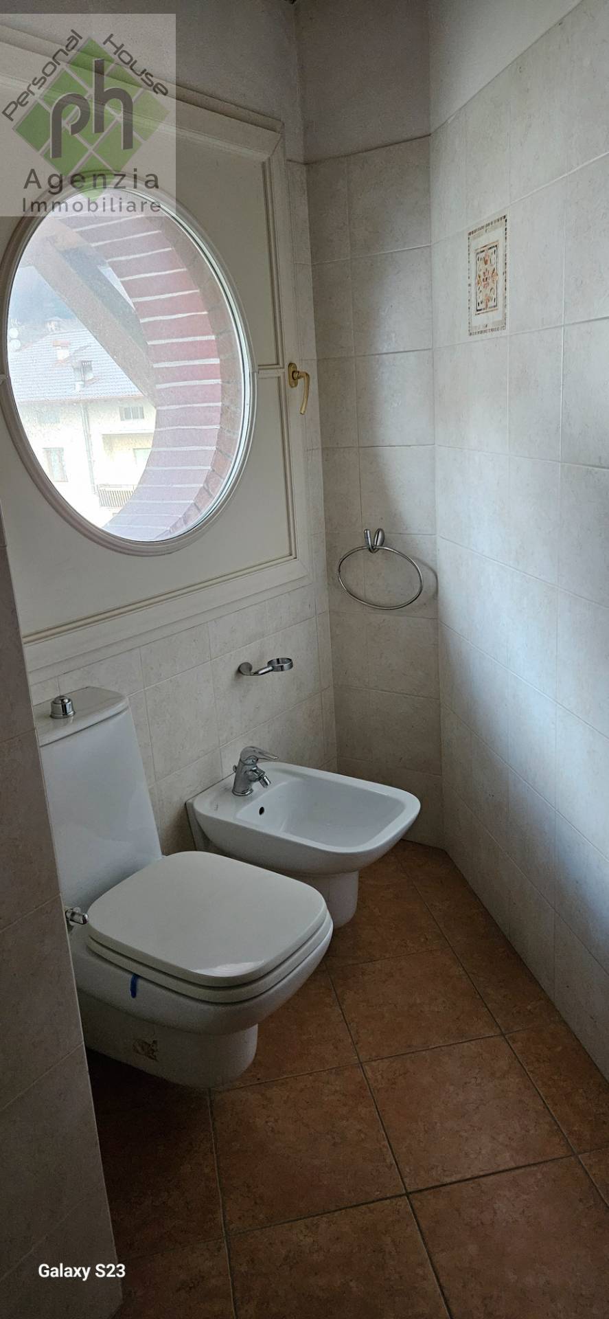 Mansarda in vendita a Borgo Chiese