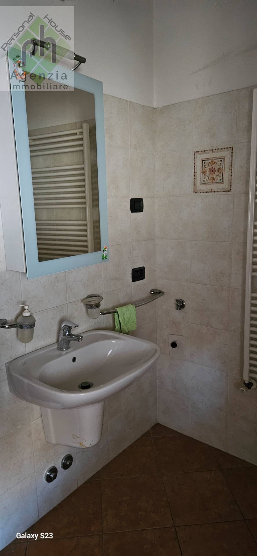 Mansarda in vendita a Borgo Chiese