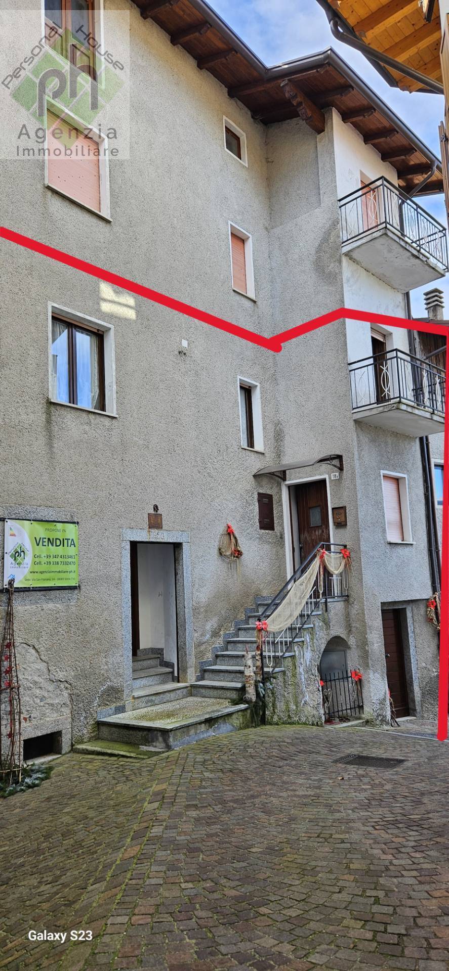 Appartamento in vendita a Bondone