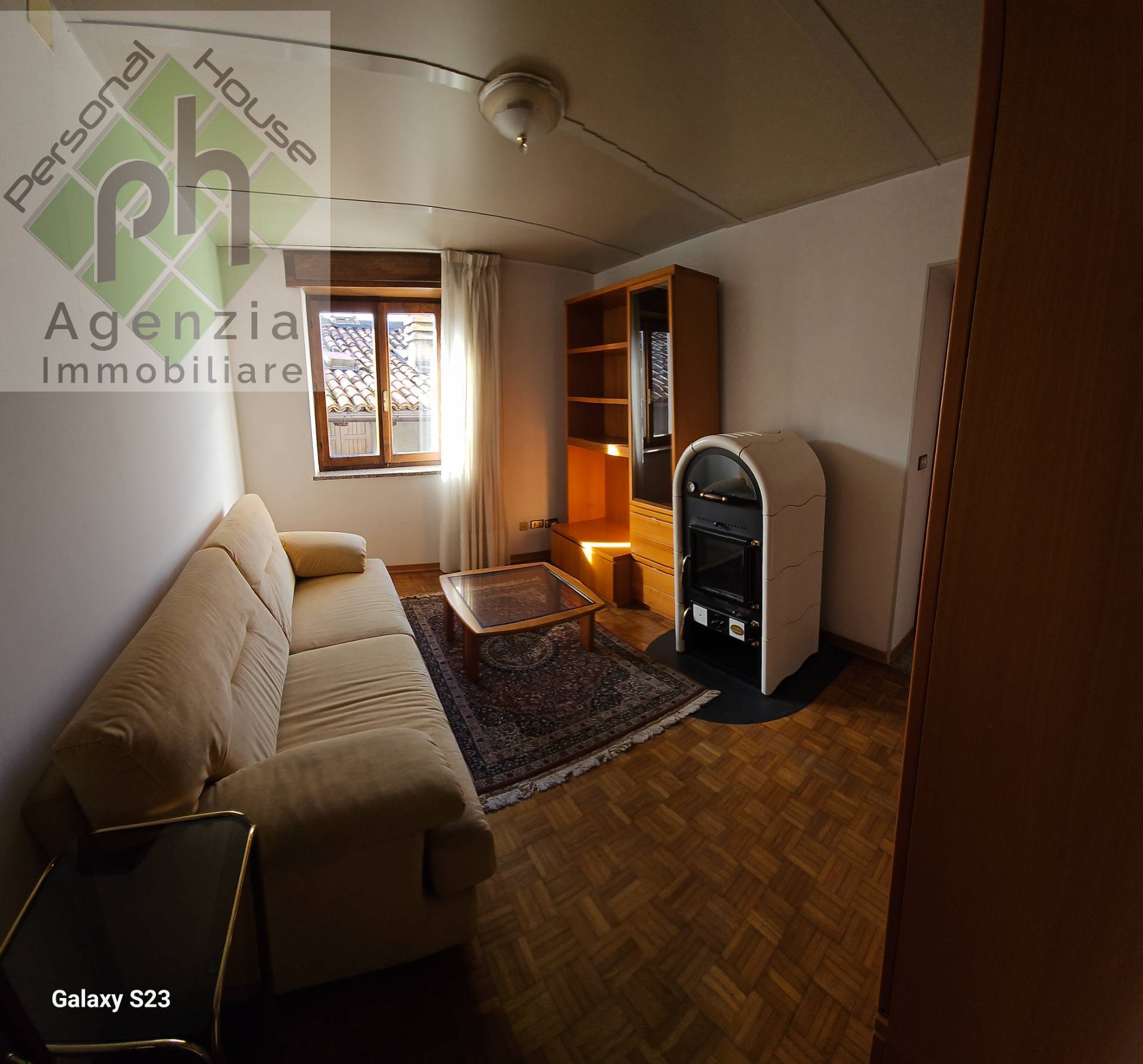 Appartamento in vendita a Bondone