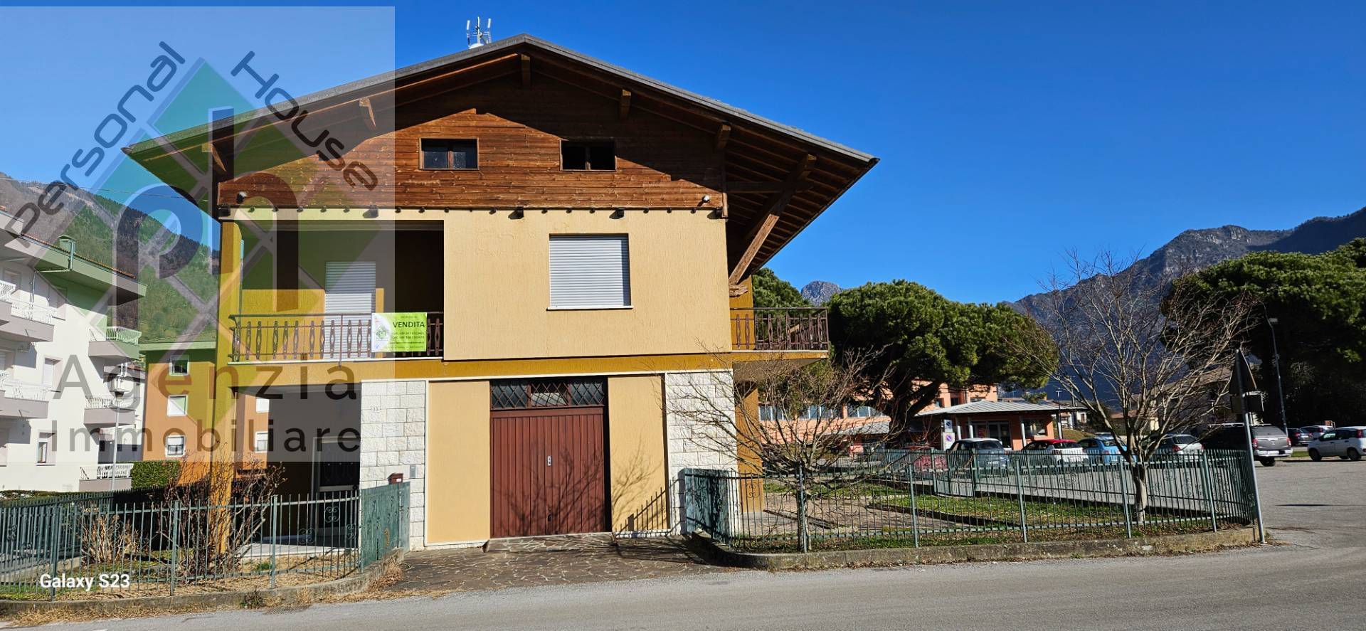 Casa singola in vendita a Bagolino, Ponte Caffaro